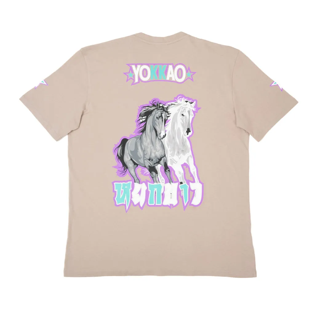 Horse Tee
