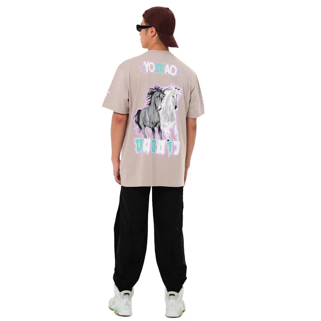 Horse Tee