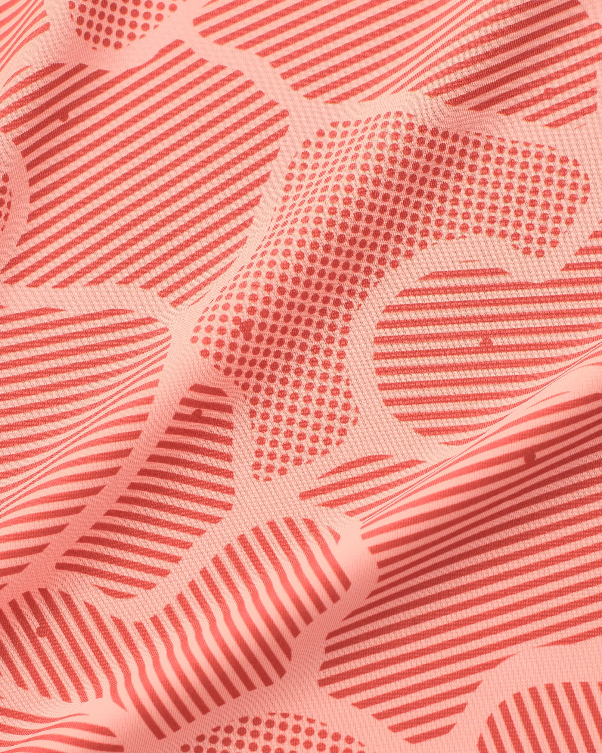 In The Weeds Men's Polo