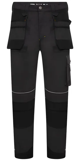 JCB Workwear Budget Trade Holster Work Trousers