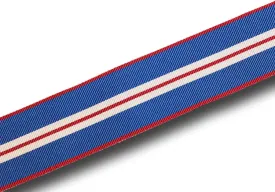 JUBILEE RIBBON PER 12 INCHES