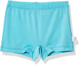Kanu Surf Girls' Swimming Bottom UPF 50 Boy' Short