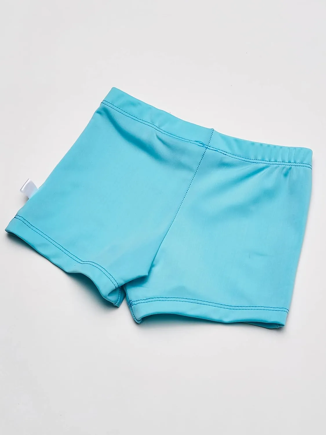 Kanu Surf Girls' Swimming Bottom UPF 50 Boy' Short