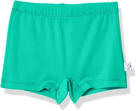 Kanu Surf Girls' Swimming Bottom UPF 50 Boy' Short