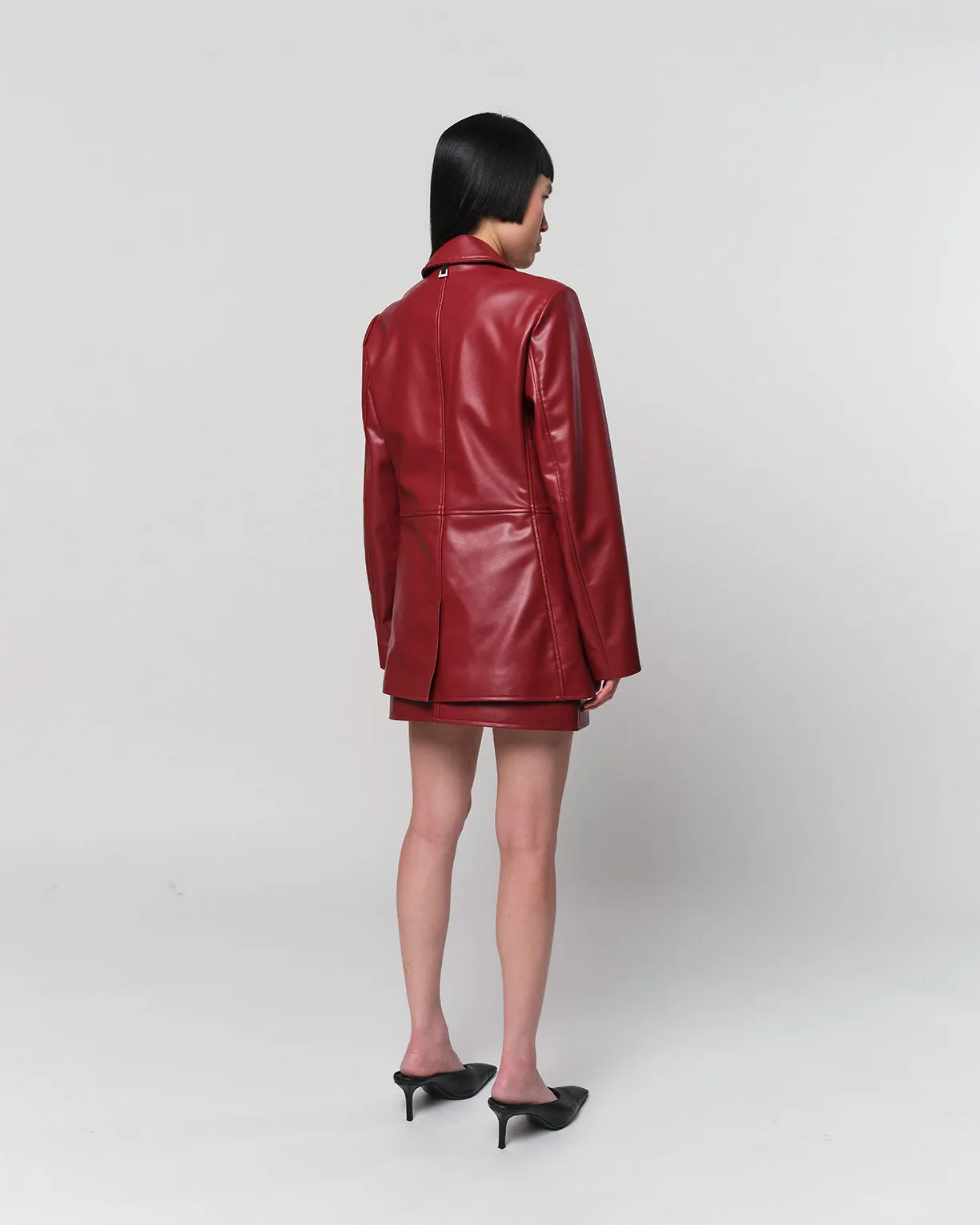 Kelan Crimson - Pre-Owned