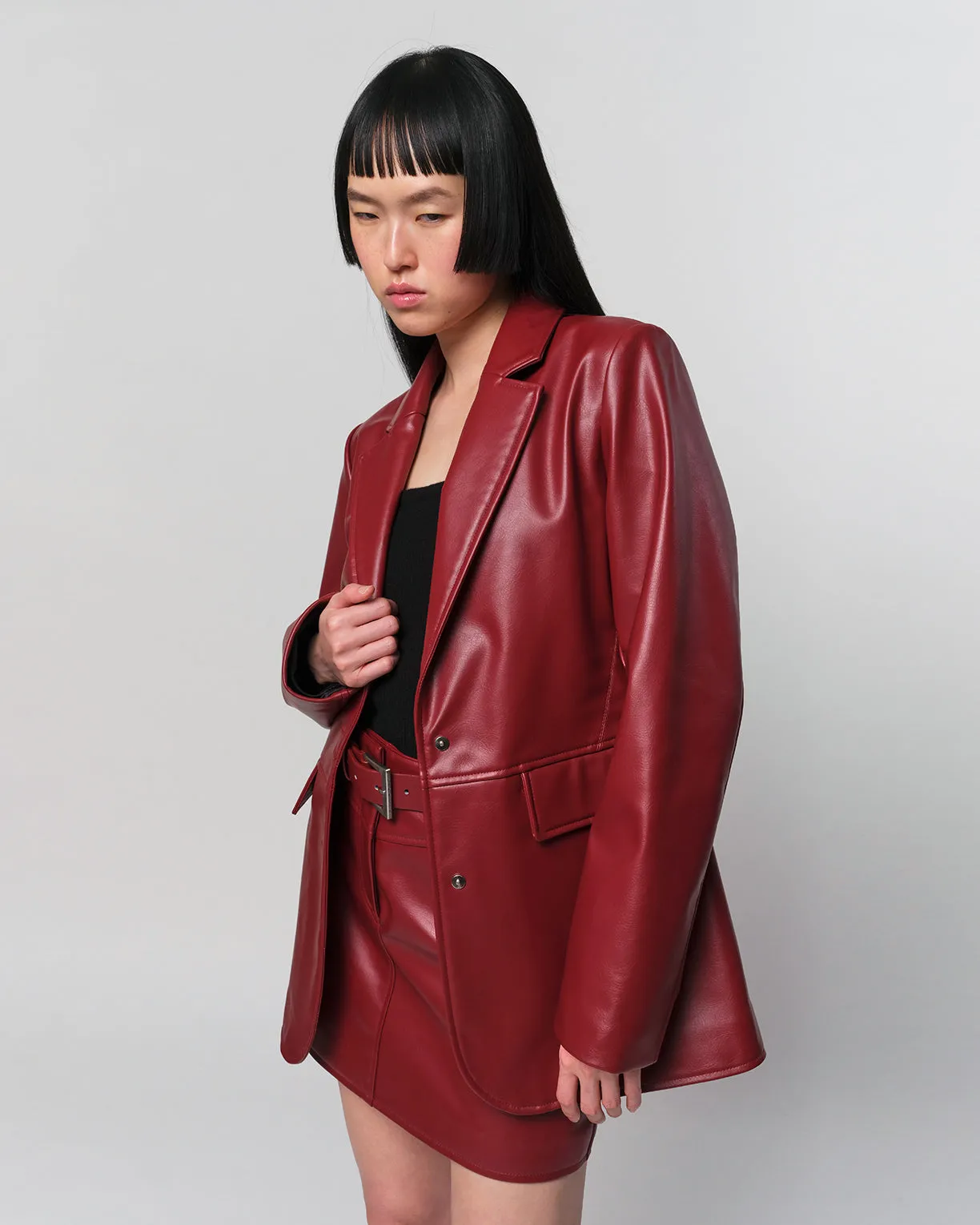 Kelan Crimson - Pre-Owned