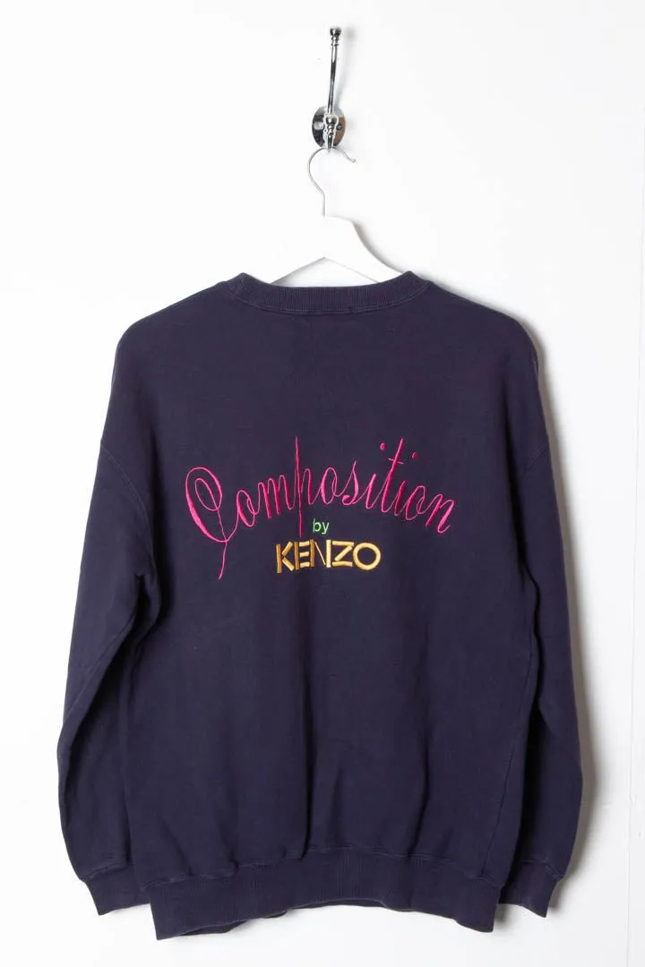 Kenzo Sweatshirt (S)