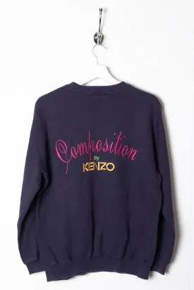 Kenzo Sweatshirt (S)