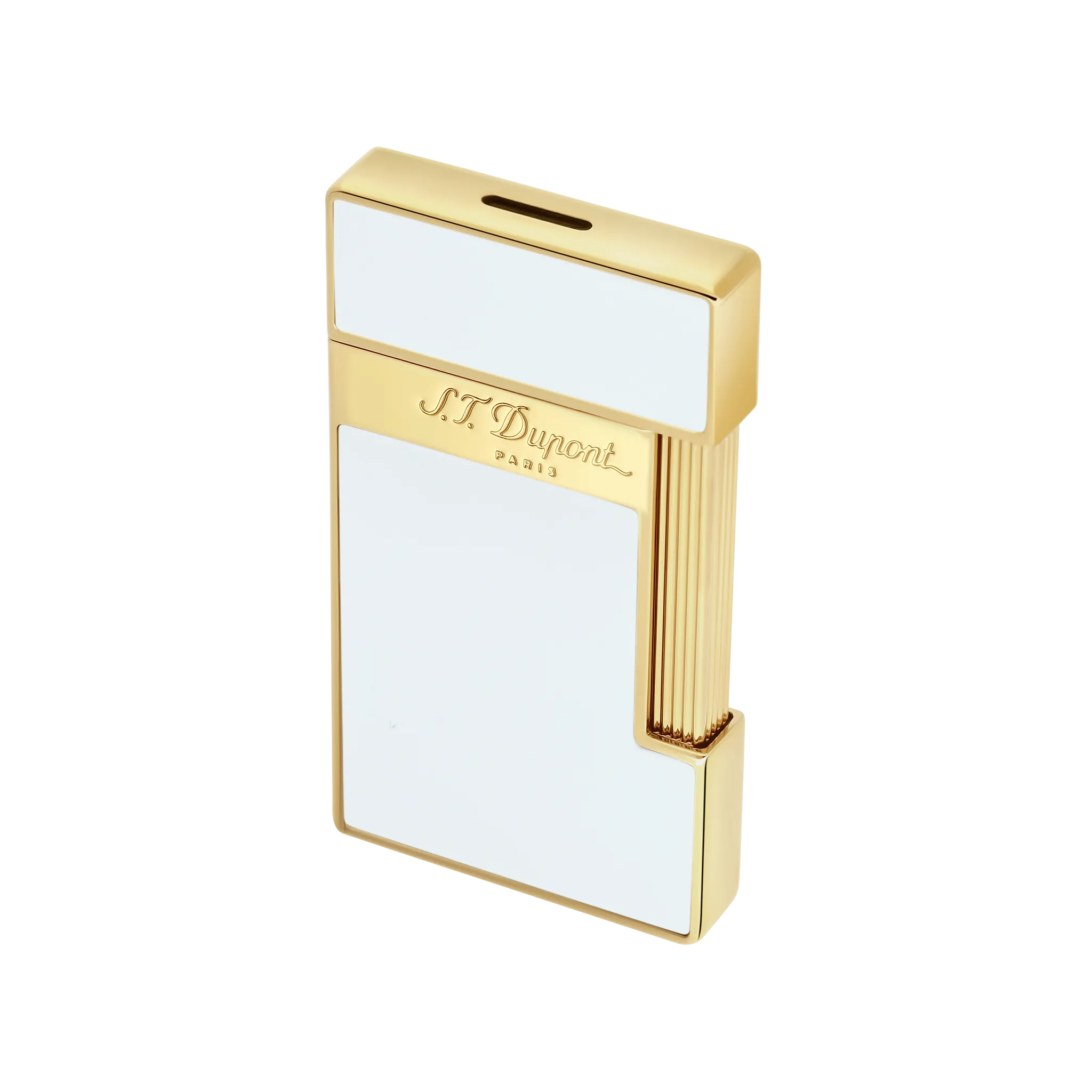 Lacquered lighter
