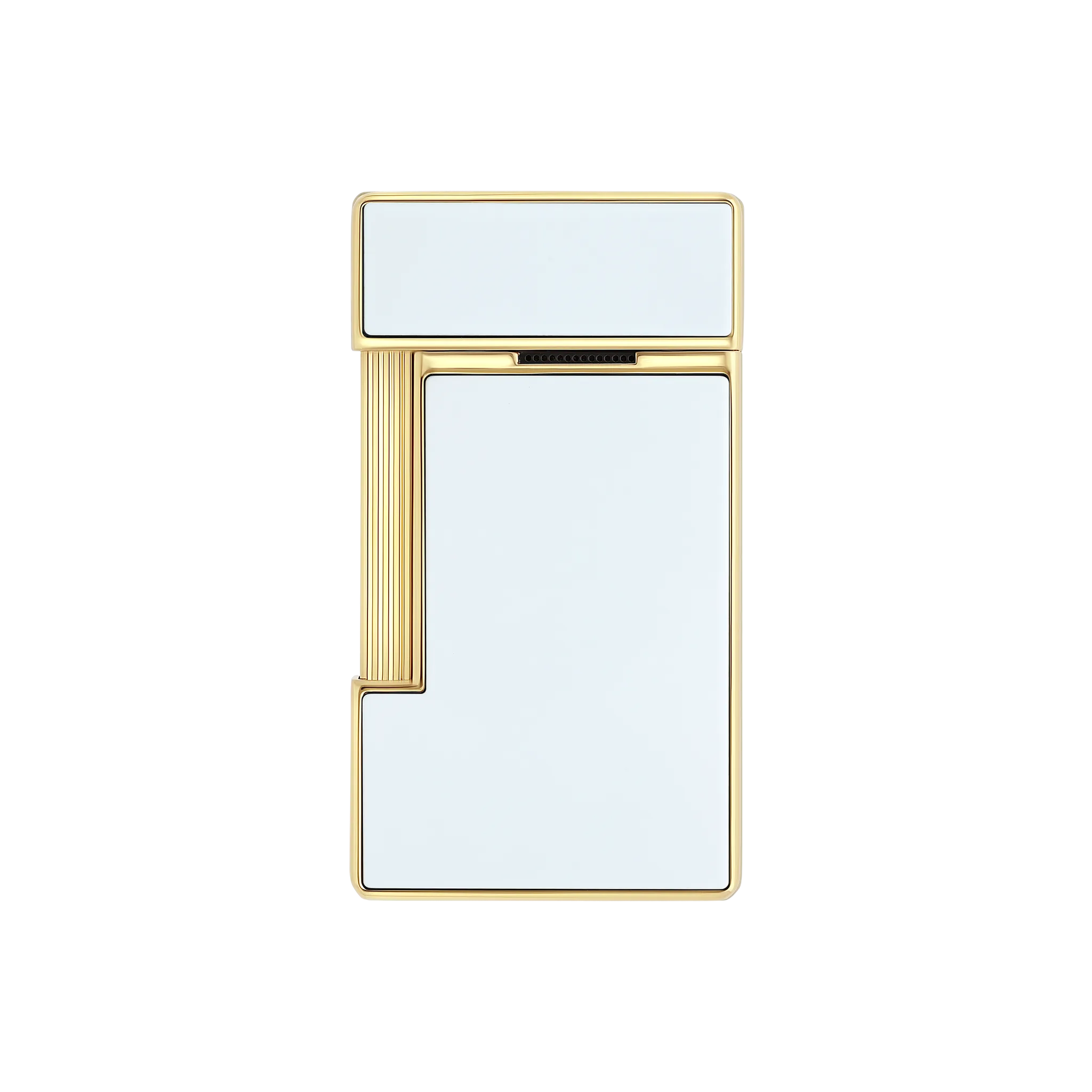 Lacquered lighter