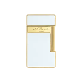 Lacquered lighter