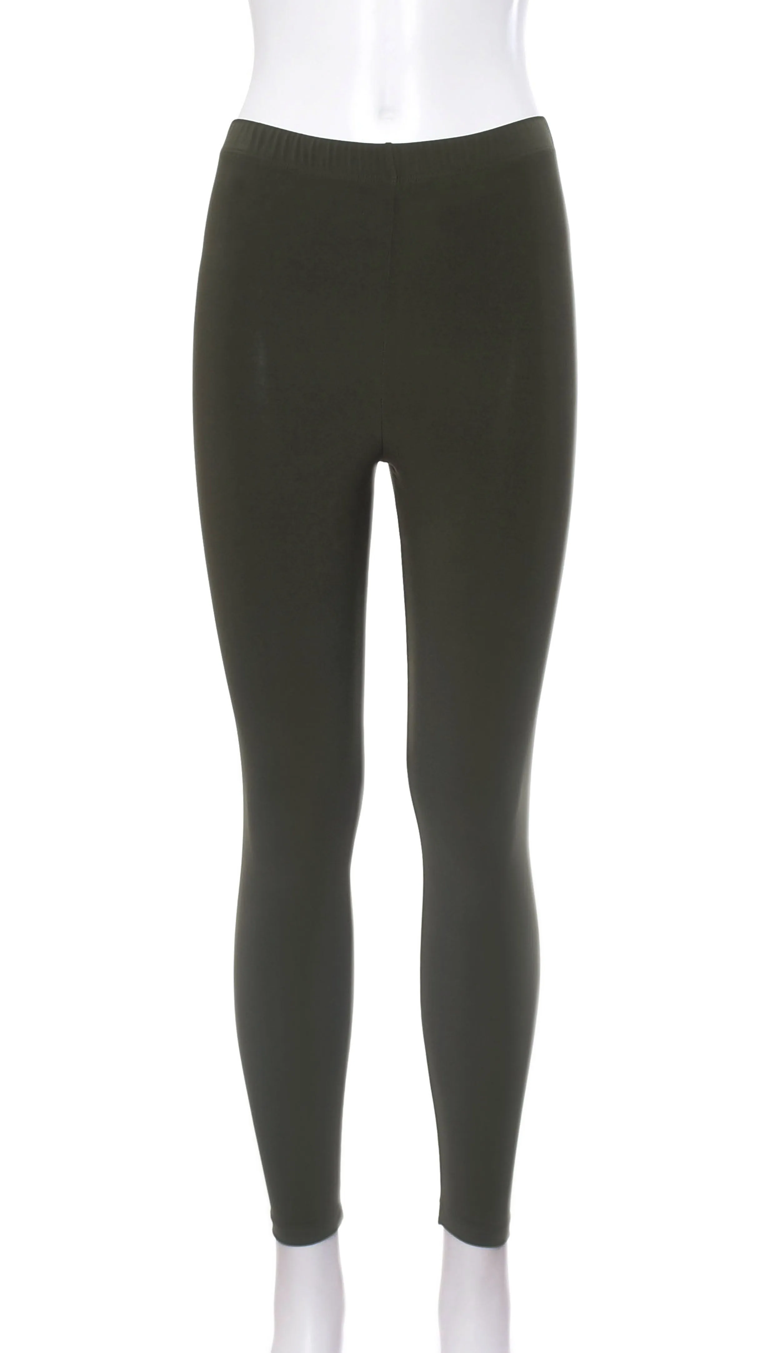 Legging "Olive" -P777B | Leggings "Olive" -P777B