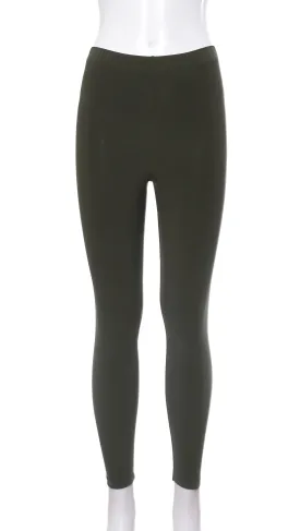 Legging "Olive" -P777B | Leggings "Olive" -P777B