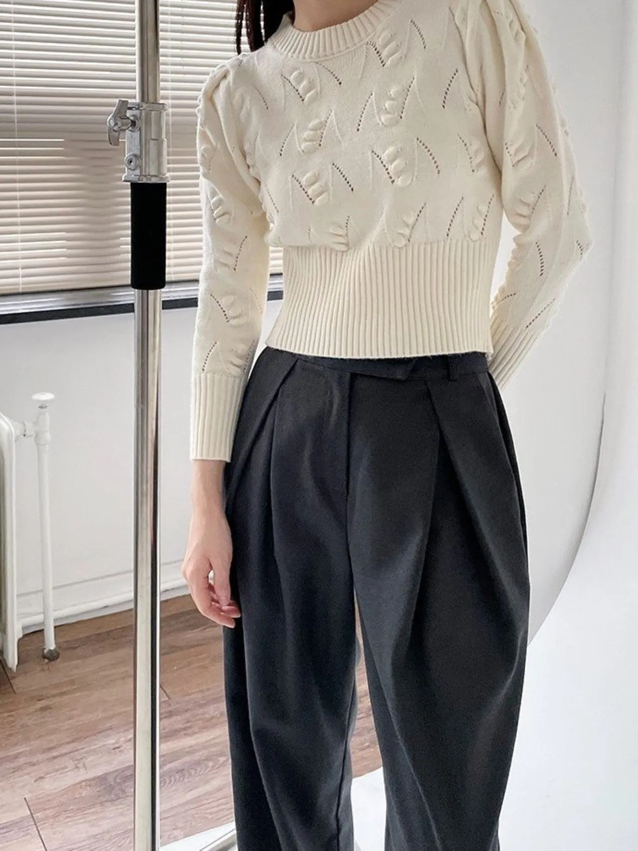 LUNA TROUSERS