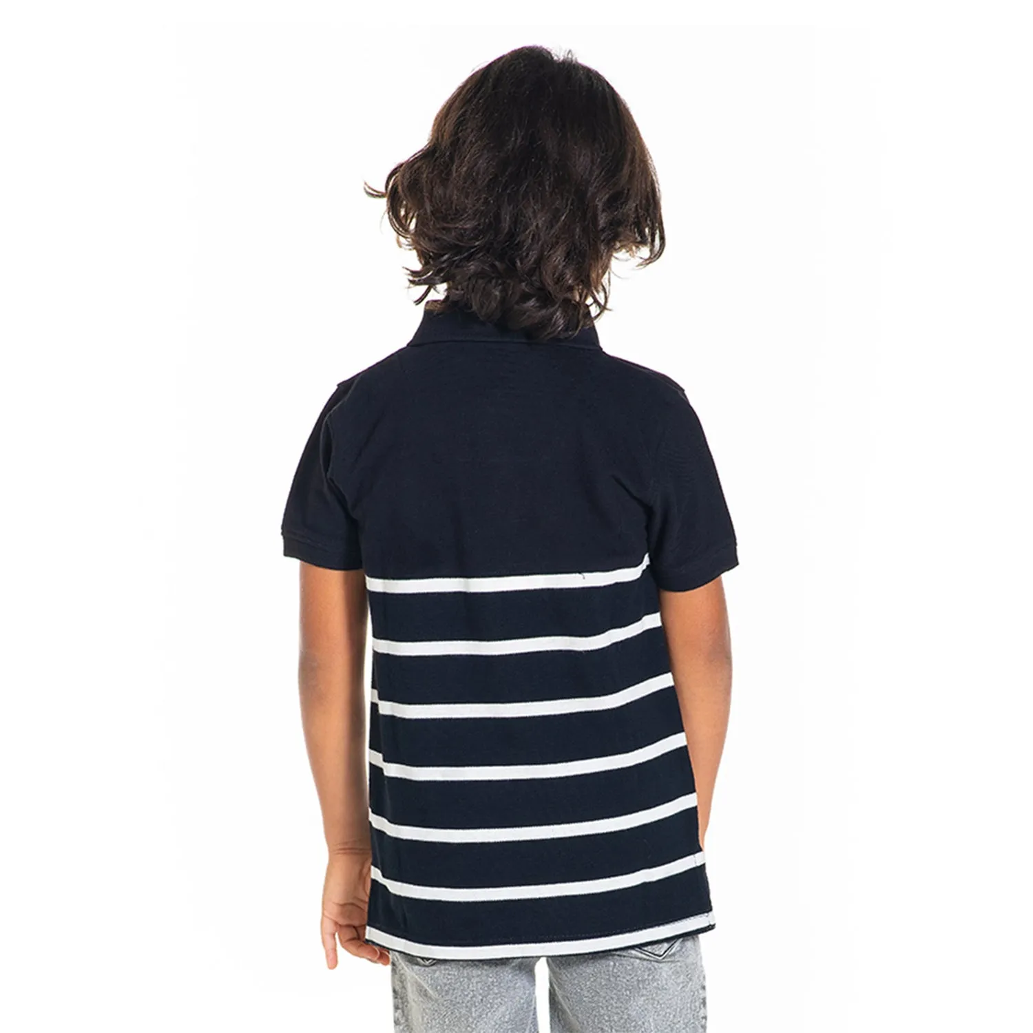 Manhattan polo