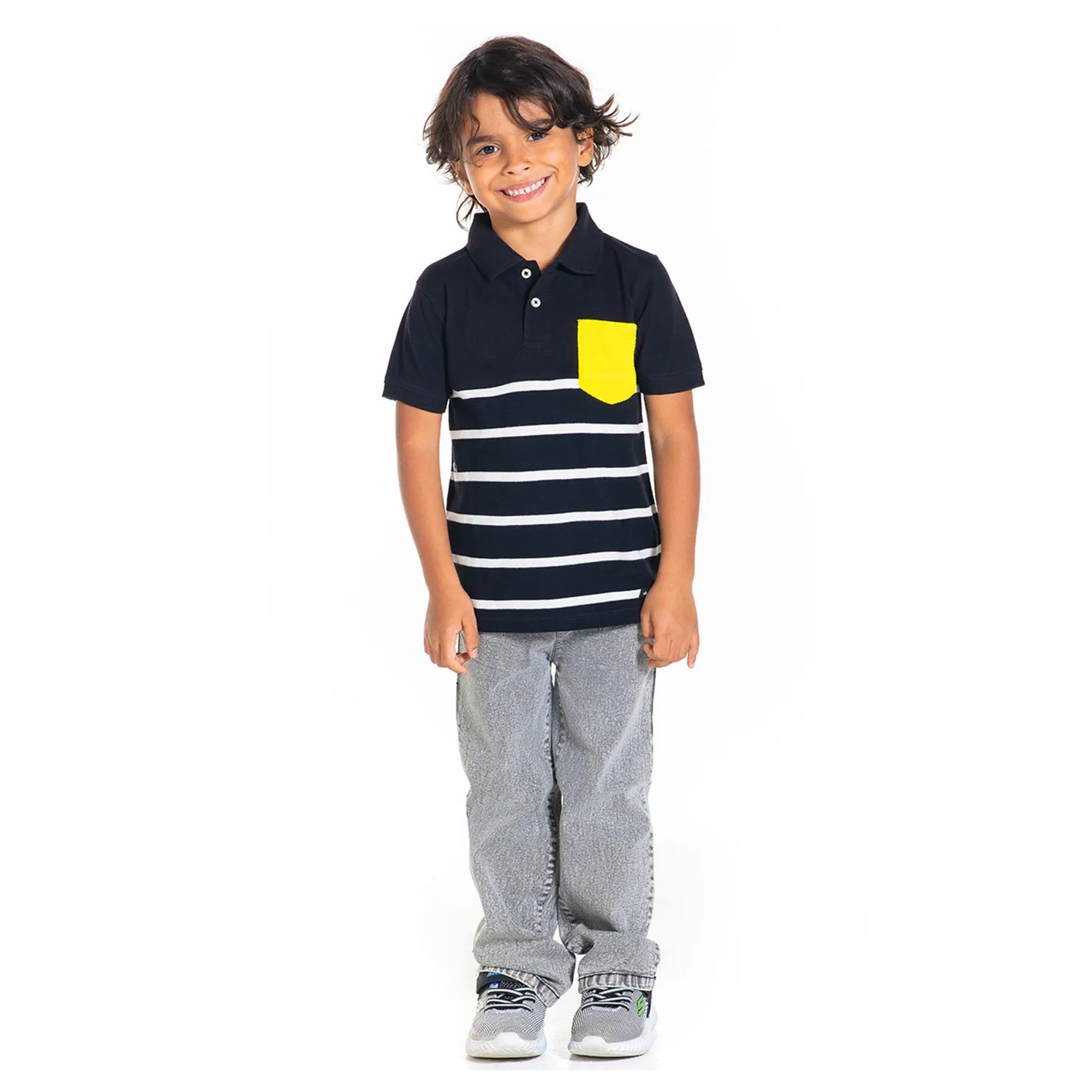 Manhattan polo