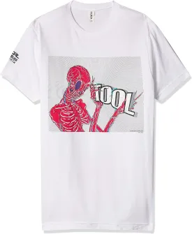 Men's Tool Adult Short Sleeve T-Shirt