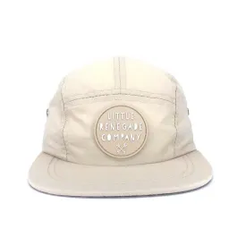 MILK 5 PANEL CAP - 3 Sizes