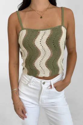Olivia Tank
