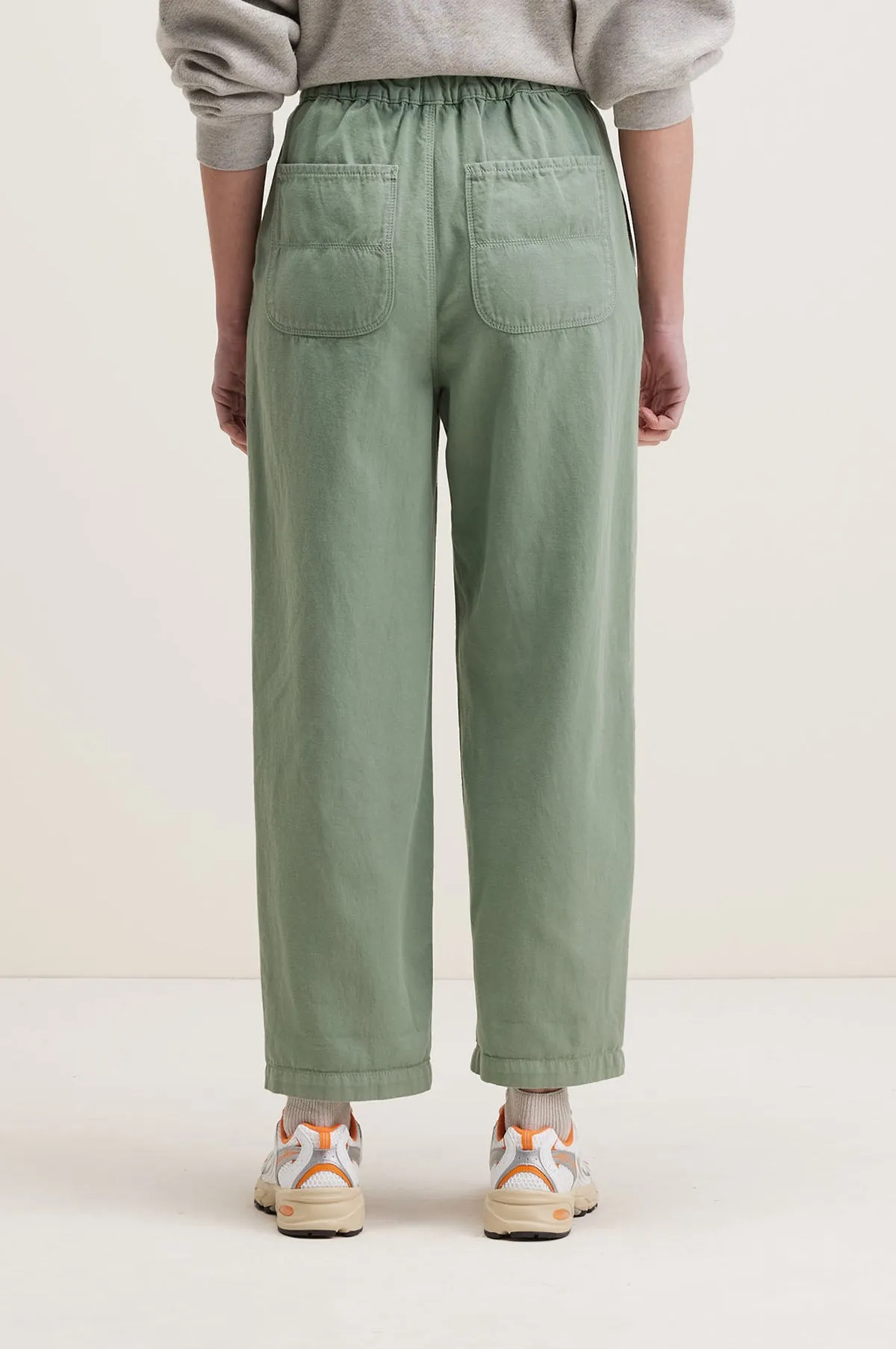 Pasop Pant Eucalyptus