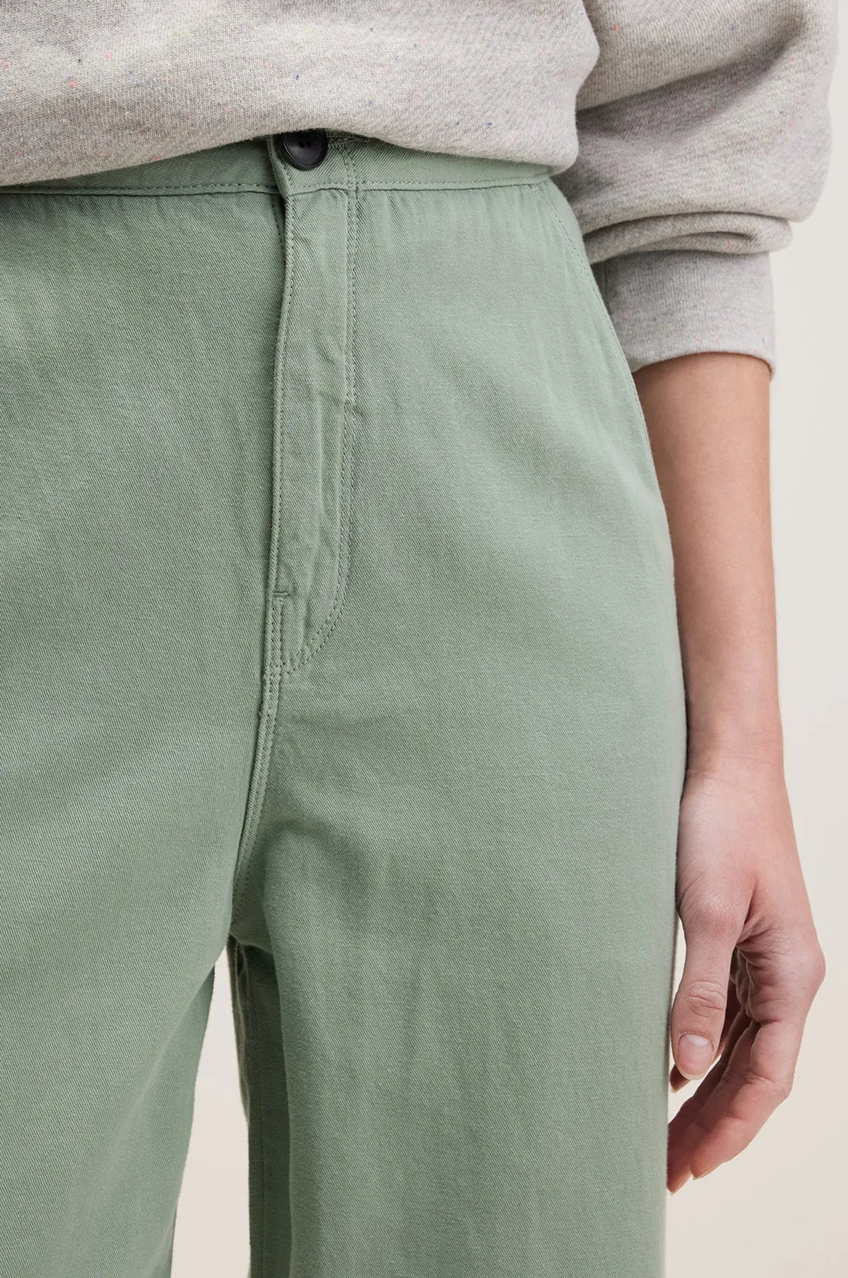 Pasop Pant Eucalyptus