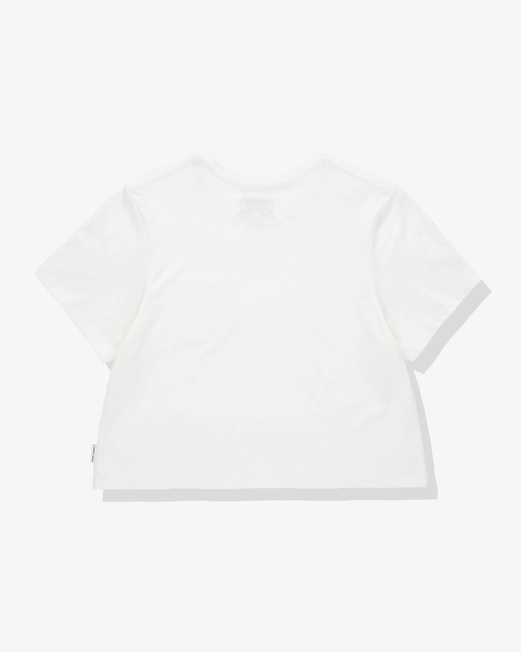 Primary Pocket Women's Deluxe Tee