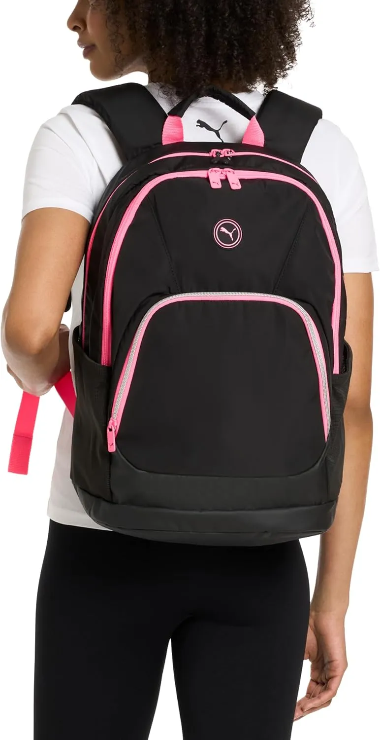 PUMA Women's Juniper Backpack, Cool Weather, Large