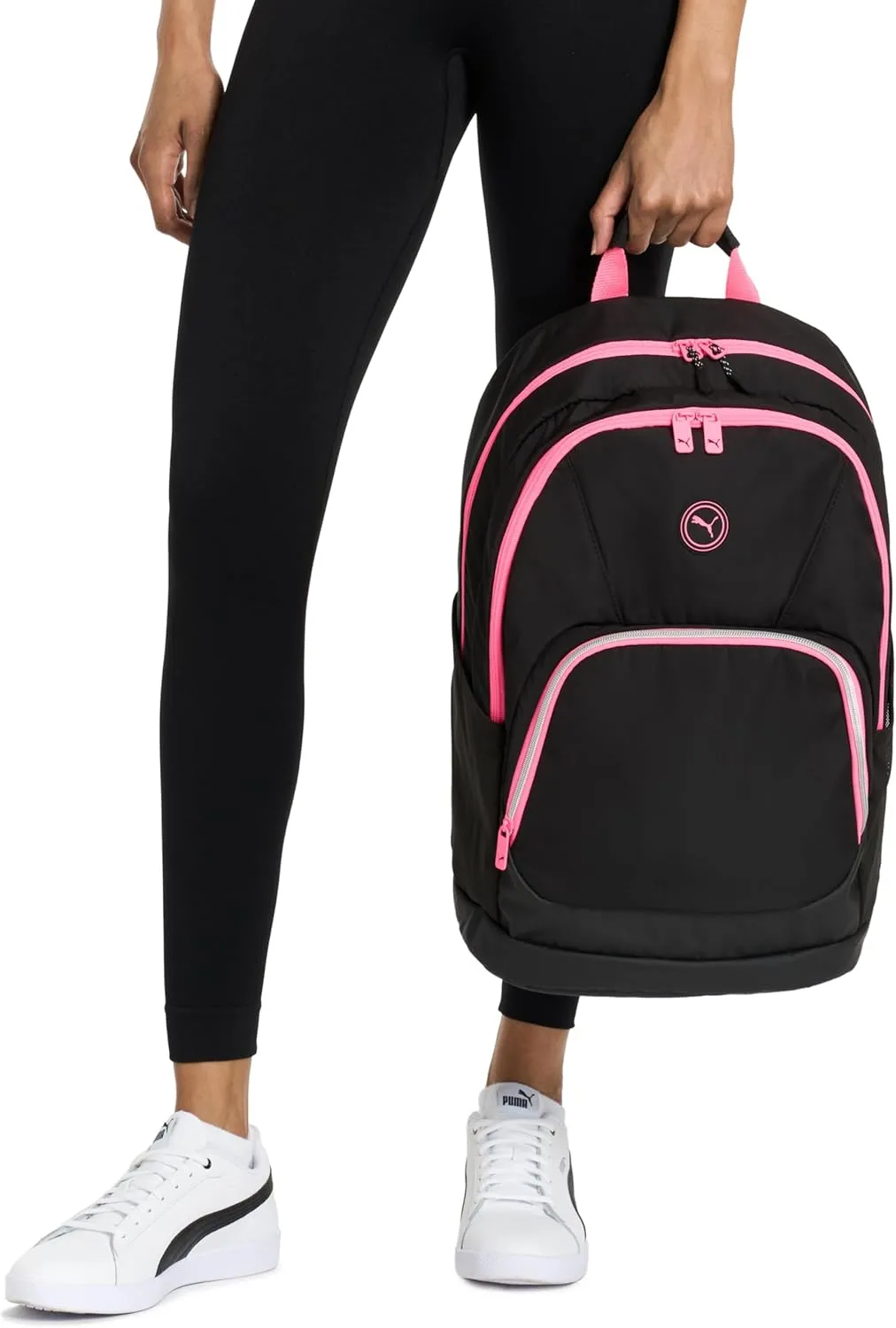 PUMA Women's Juniper Backpack, Cool Weather, Large