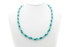 Scuba Necklace