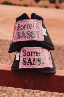 Sorrel & Sassy Bells