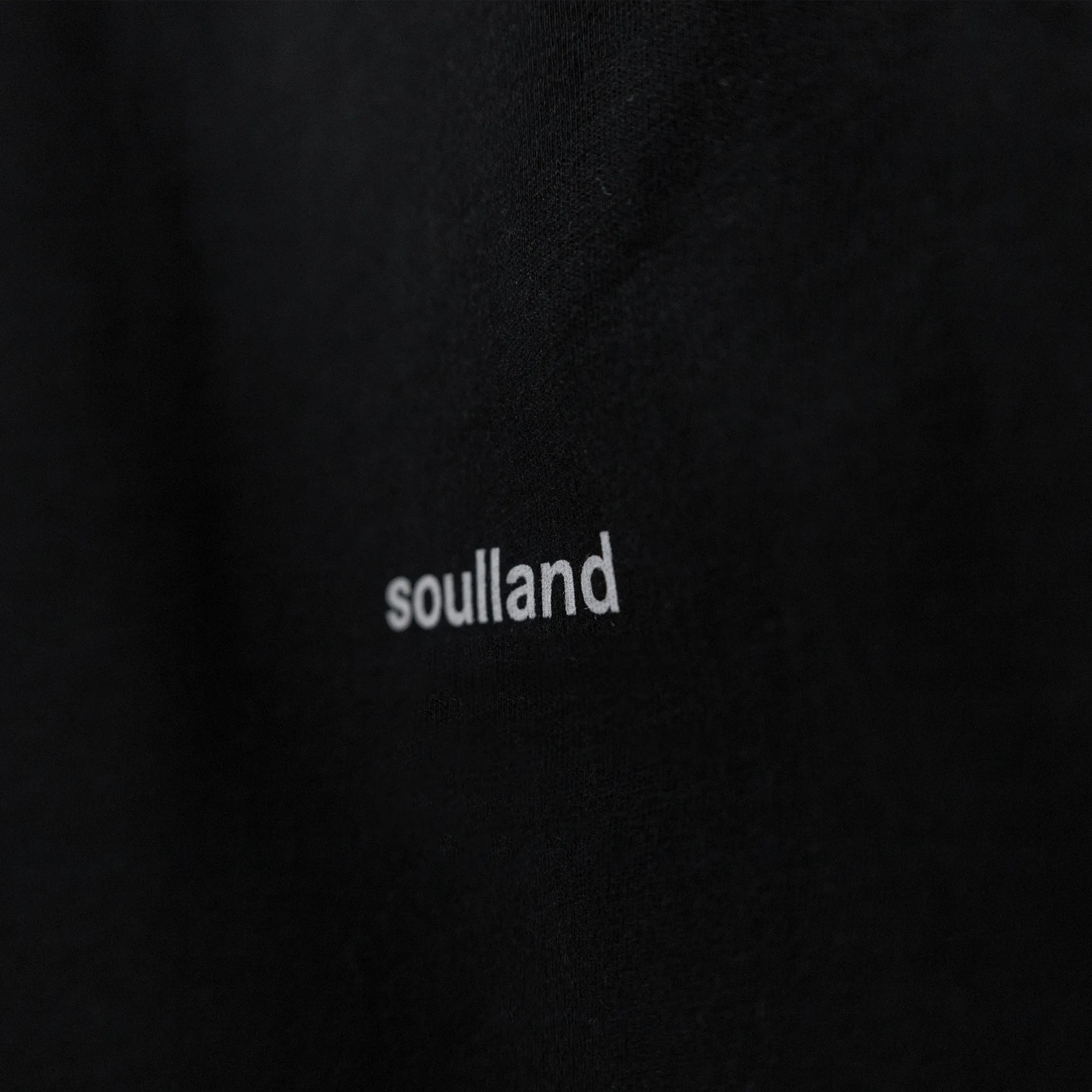 Soulland Ash T-Shirt 1183-1040