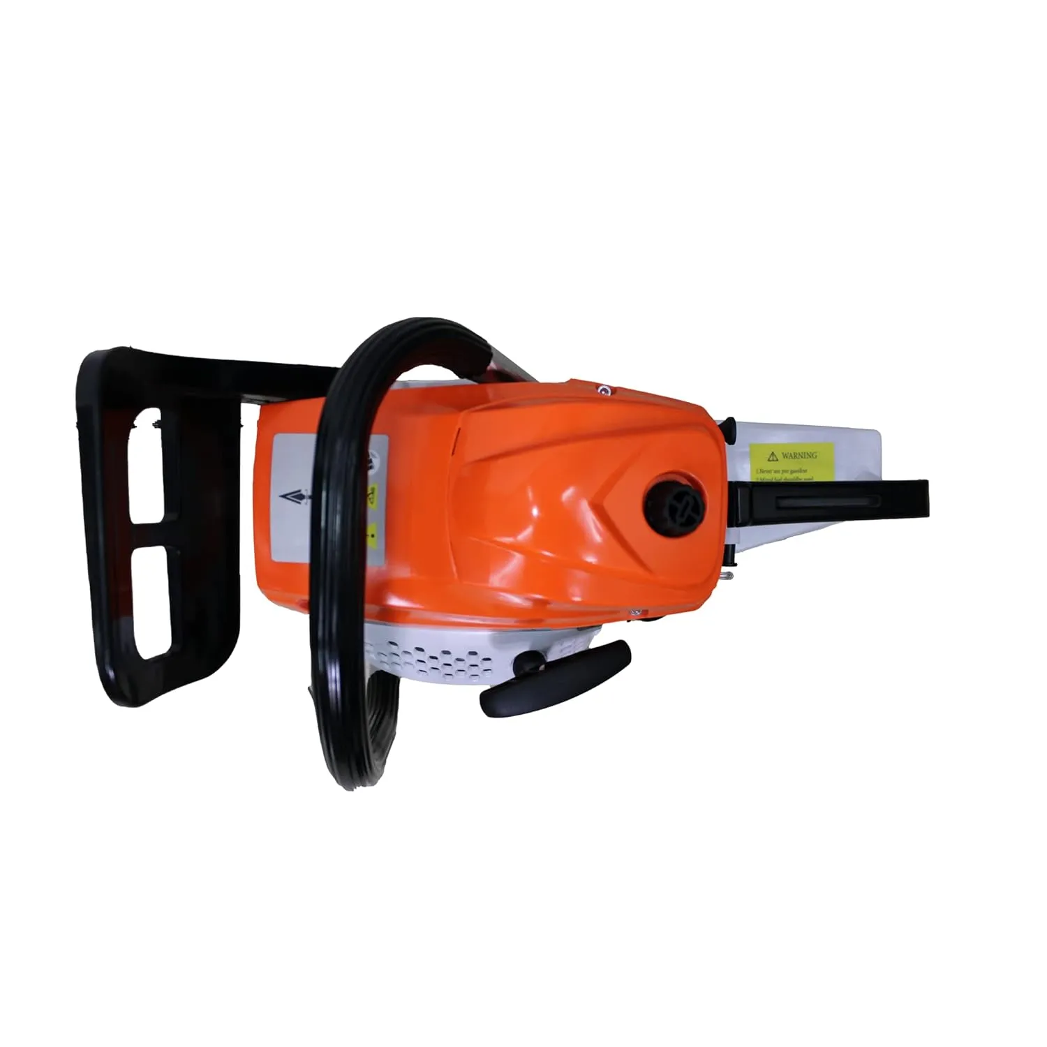 Spear 22 inch Heavyduty Gasoline Fuel Chainsaw for Wood Cutting, Tree Trimming