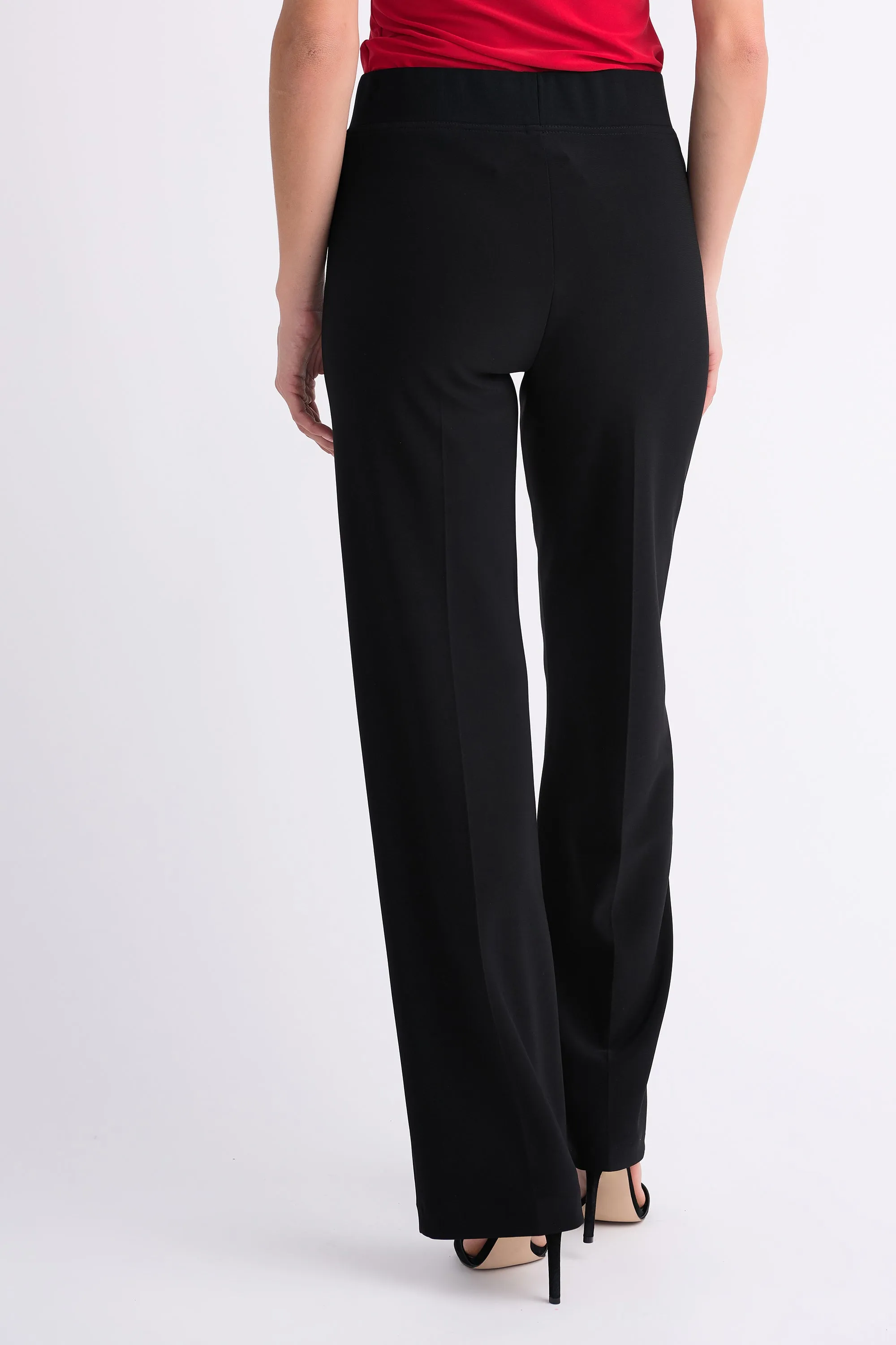 Straight Leg trouser