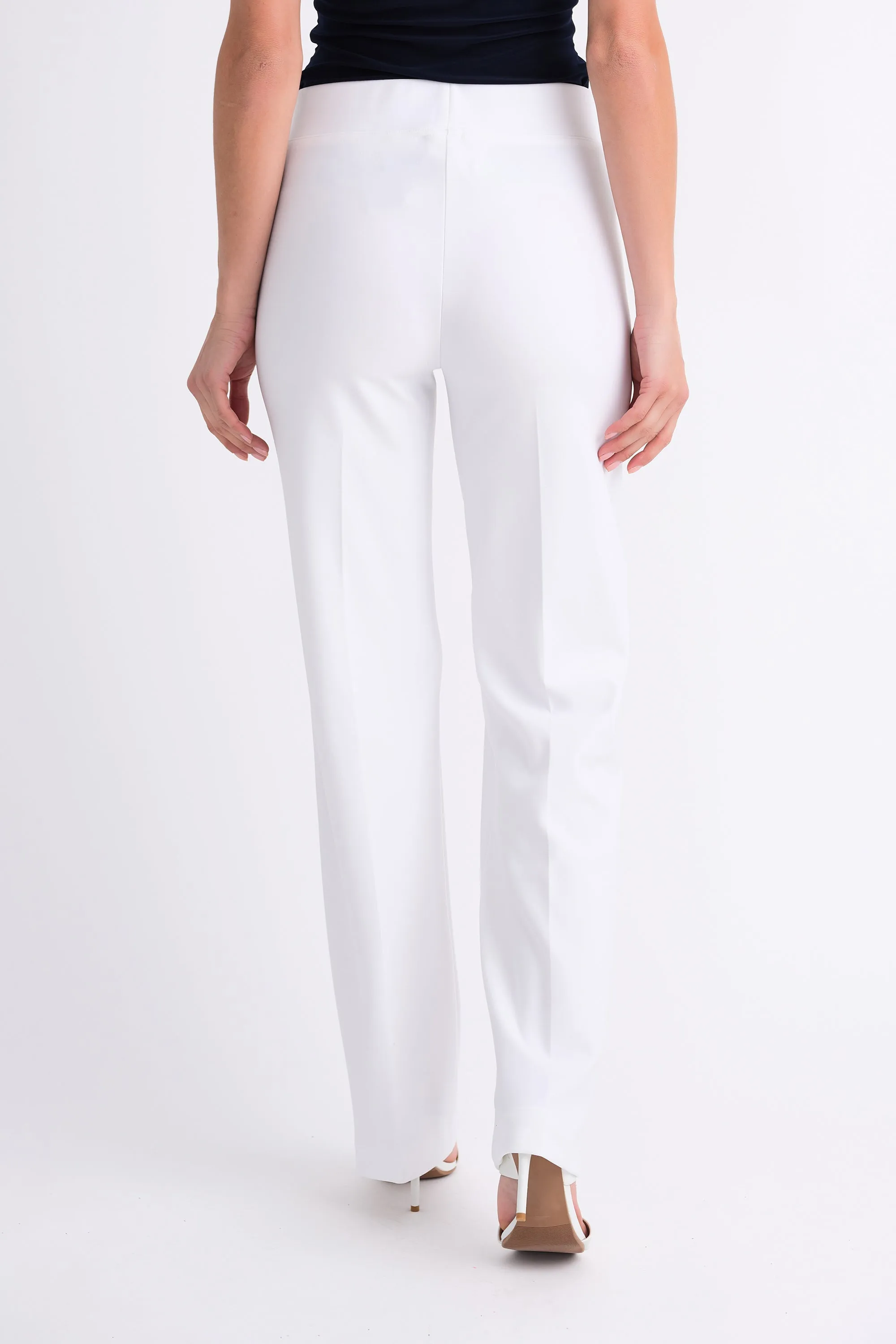 Straight Leg trouser