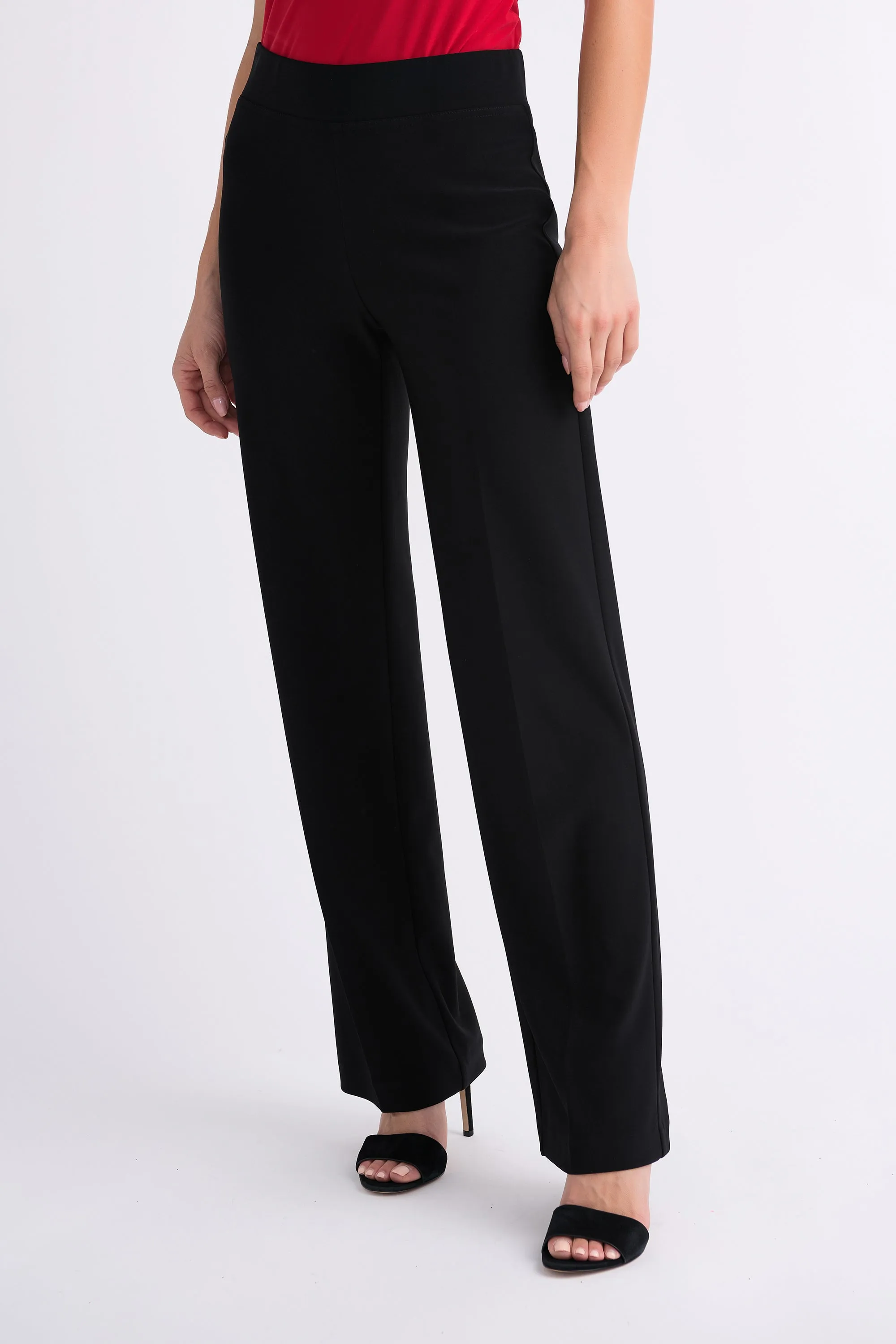 Straight Leg trouser