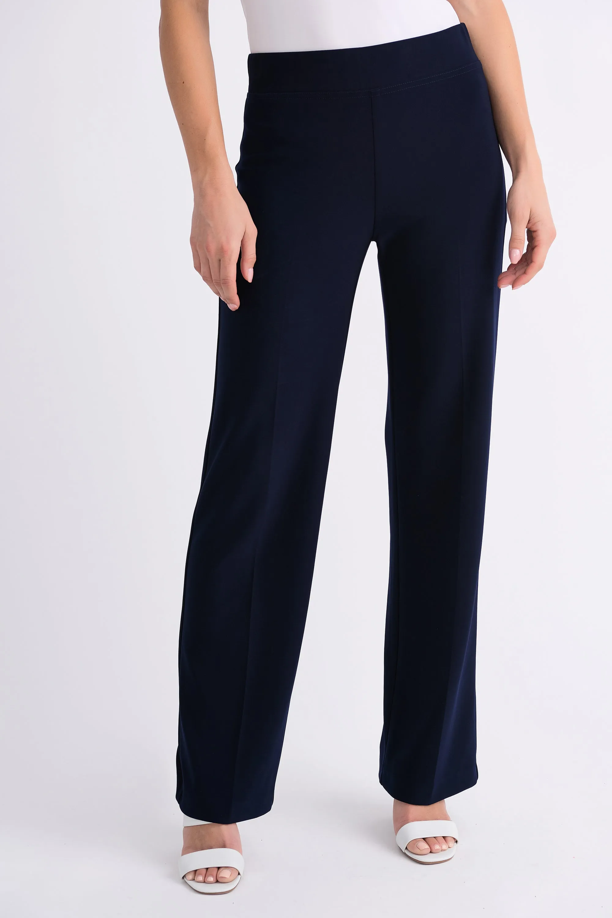 Straight Leg trouser