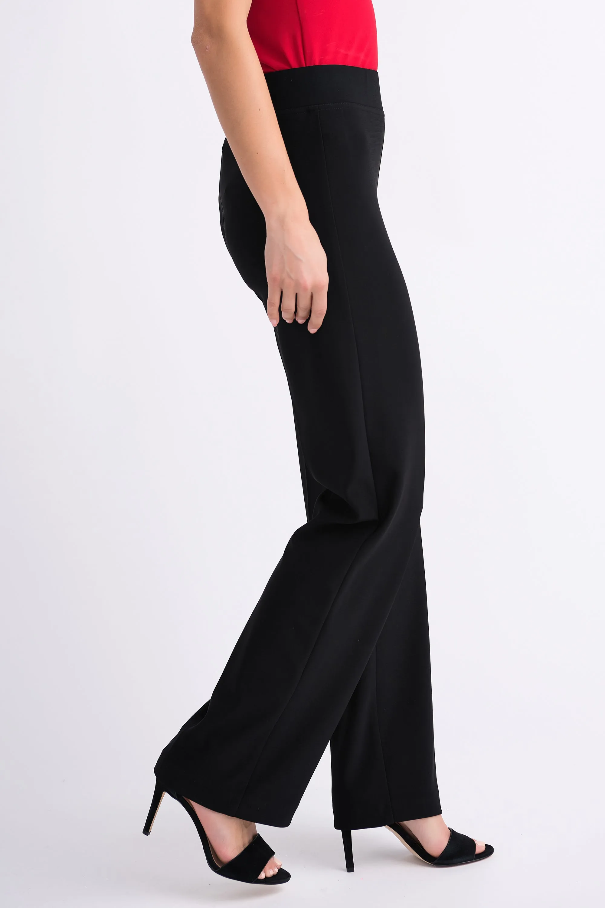 Straight Leg trouser