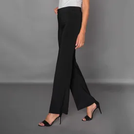 Straight Leg trouser