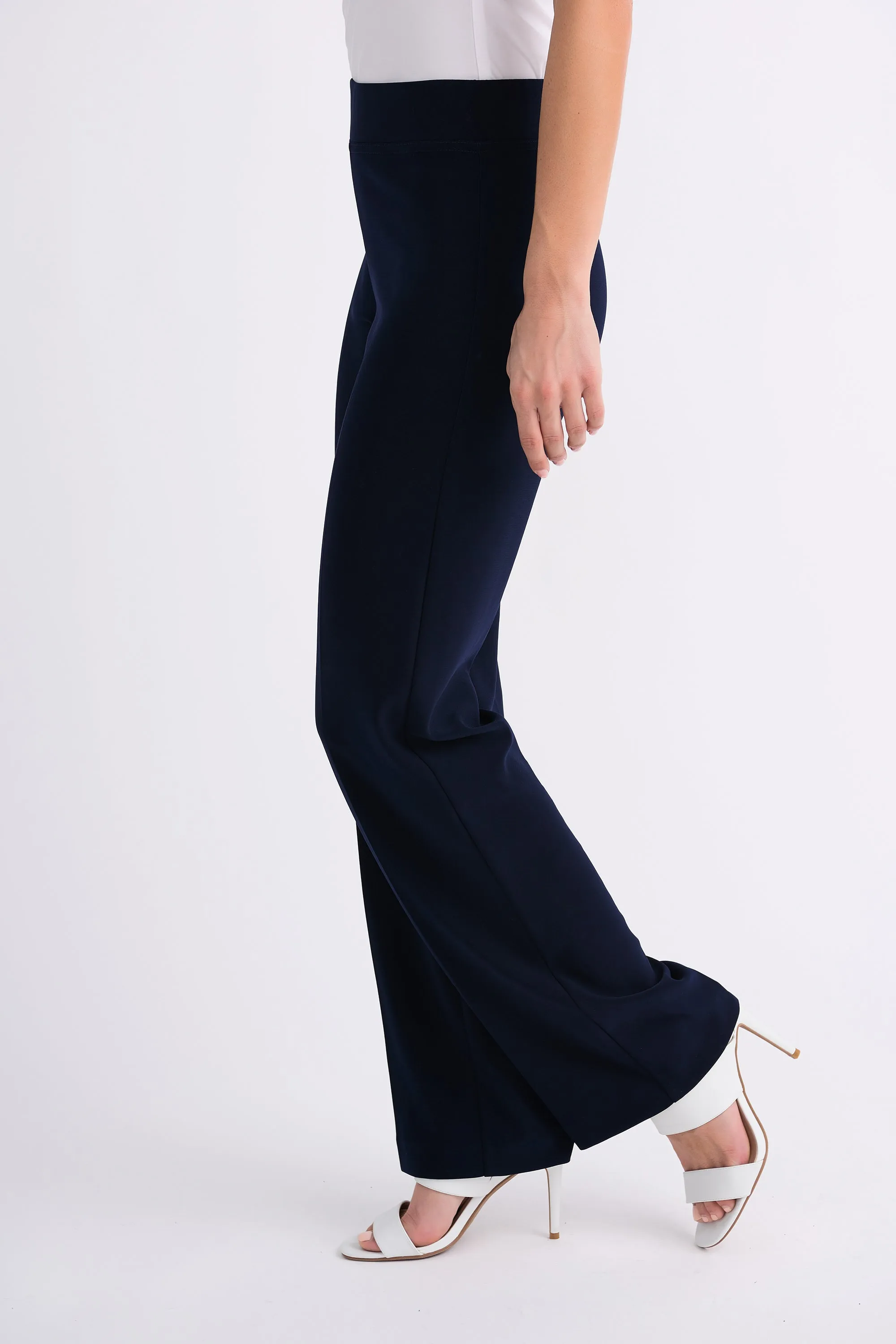 Straight Leg trouser