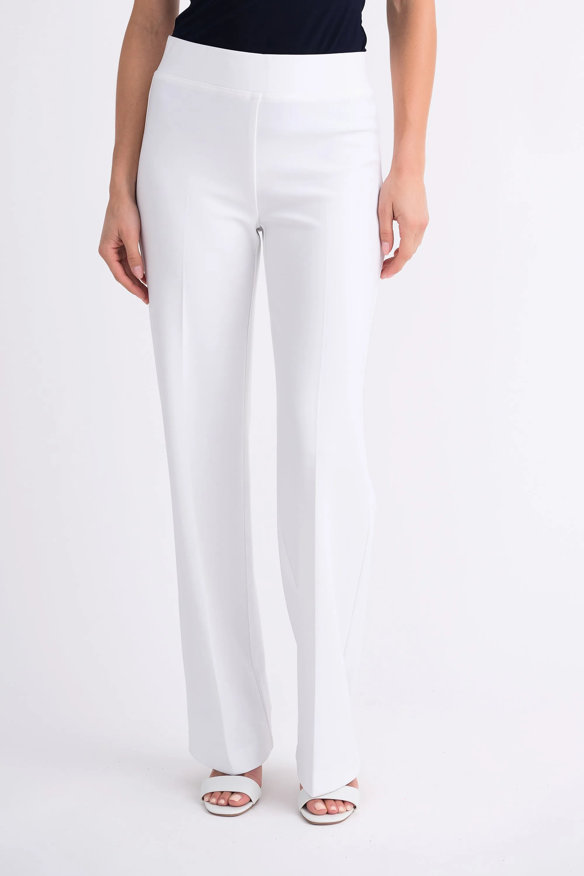 Straight Leg trouser
