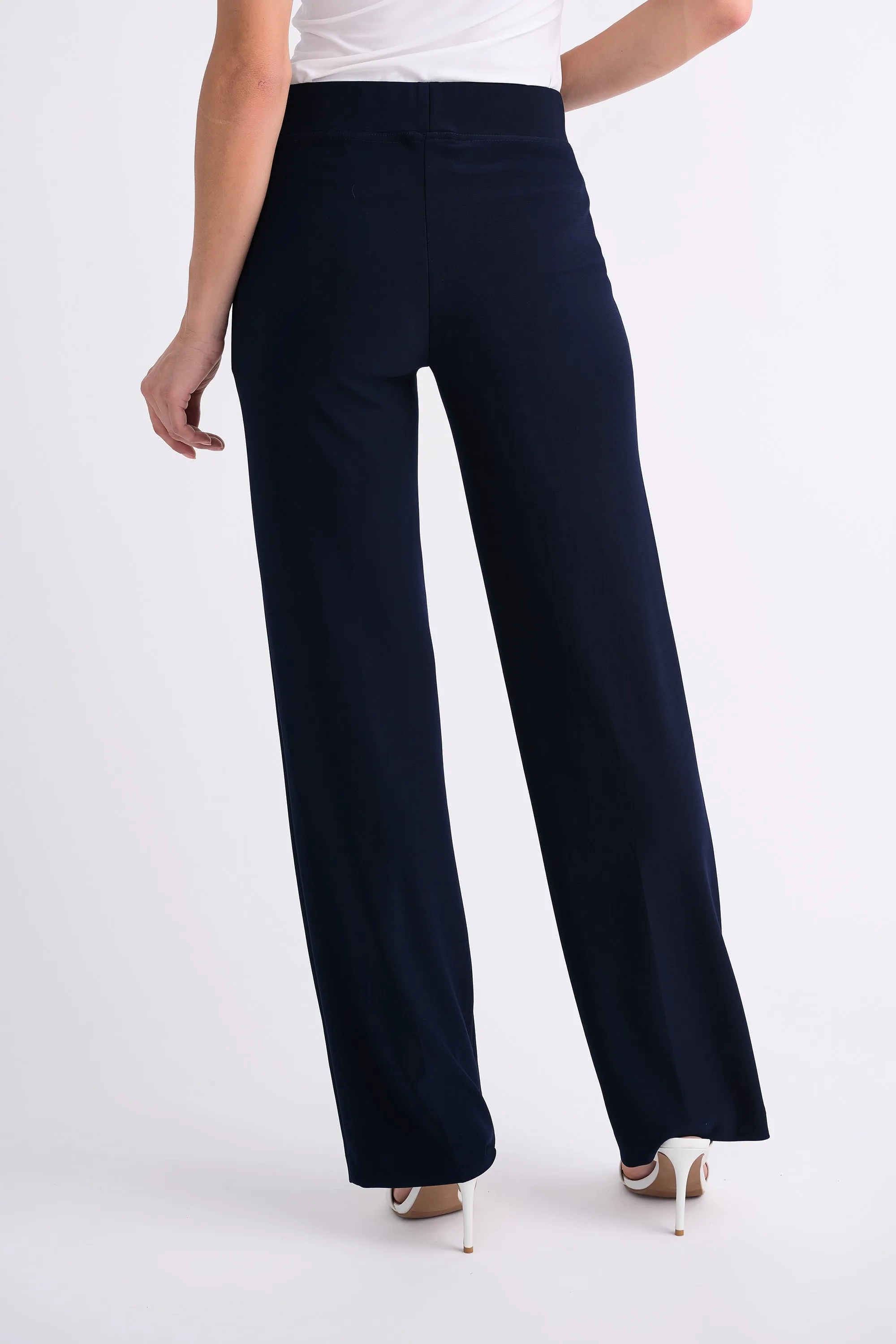 Straight Leg trouser