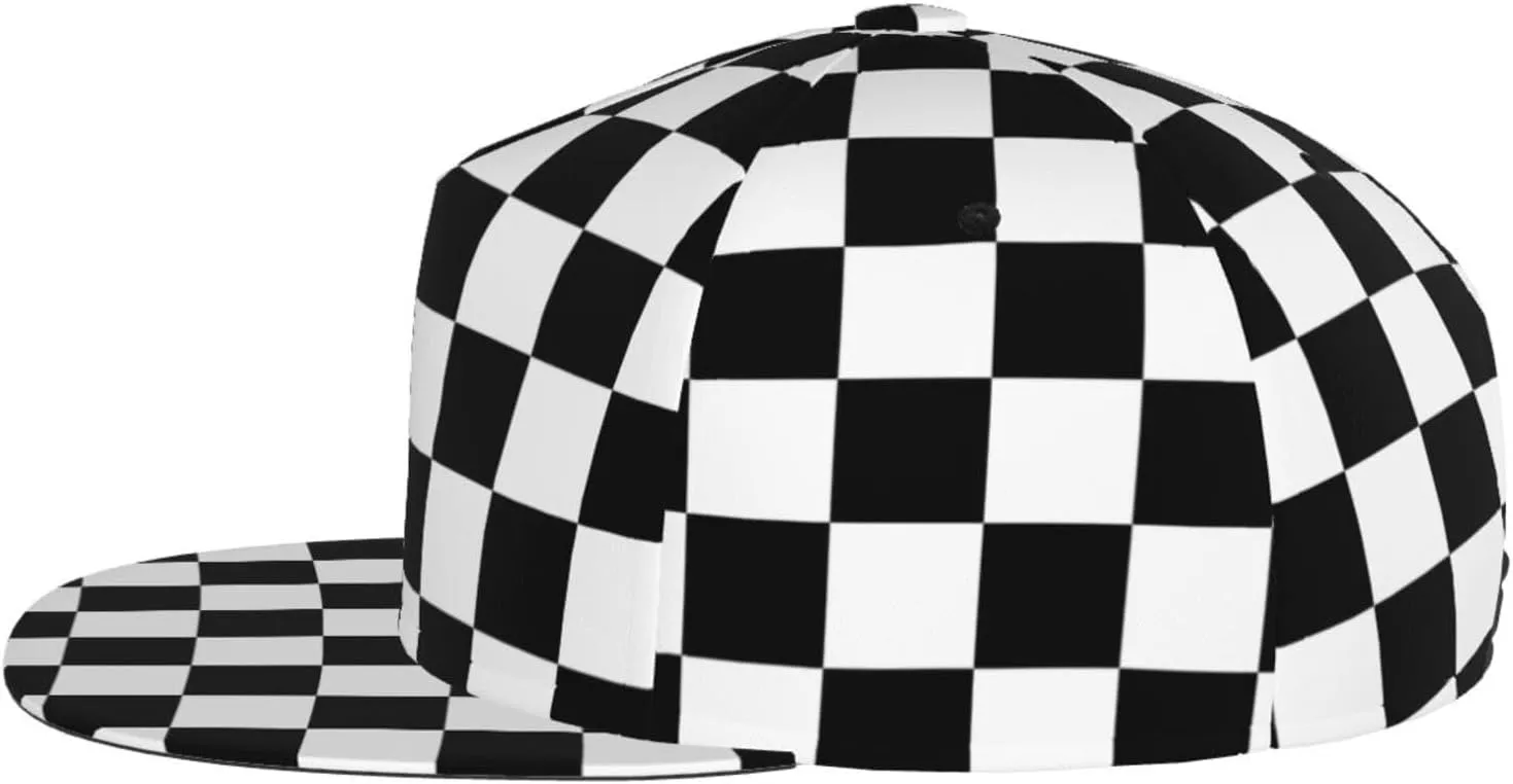Supdreamc Men Women Baseball Cap Hip Hop Trucker Hat Snapback Cap Dad Cap