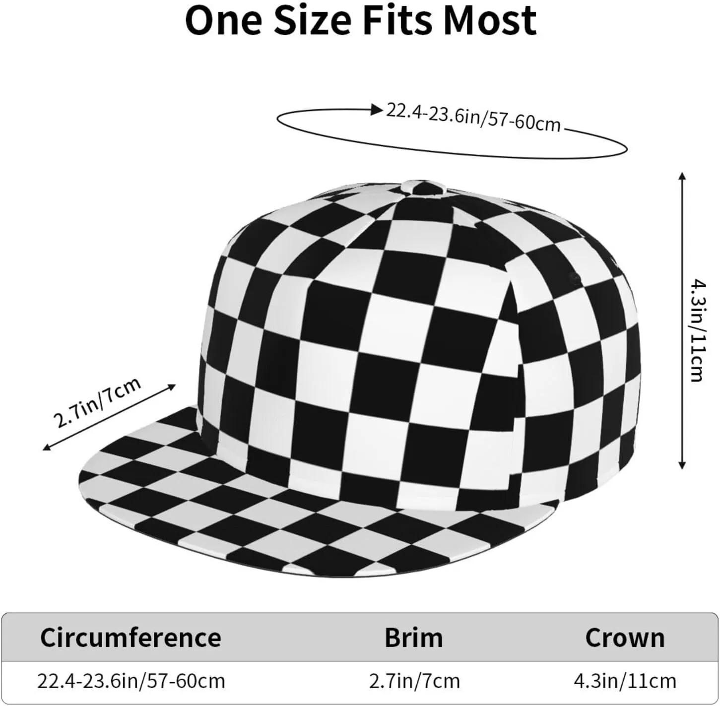 Supdreamc Men Women Baseball Cap Hip Hop Trucker Hat Snapback Cap Dad Cap