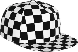 Supdreamc Men Women Baseball Cap Hip Hop Trucker Hat Snapback Cap Dad Cap
