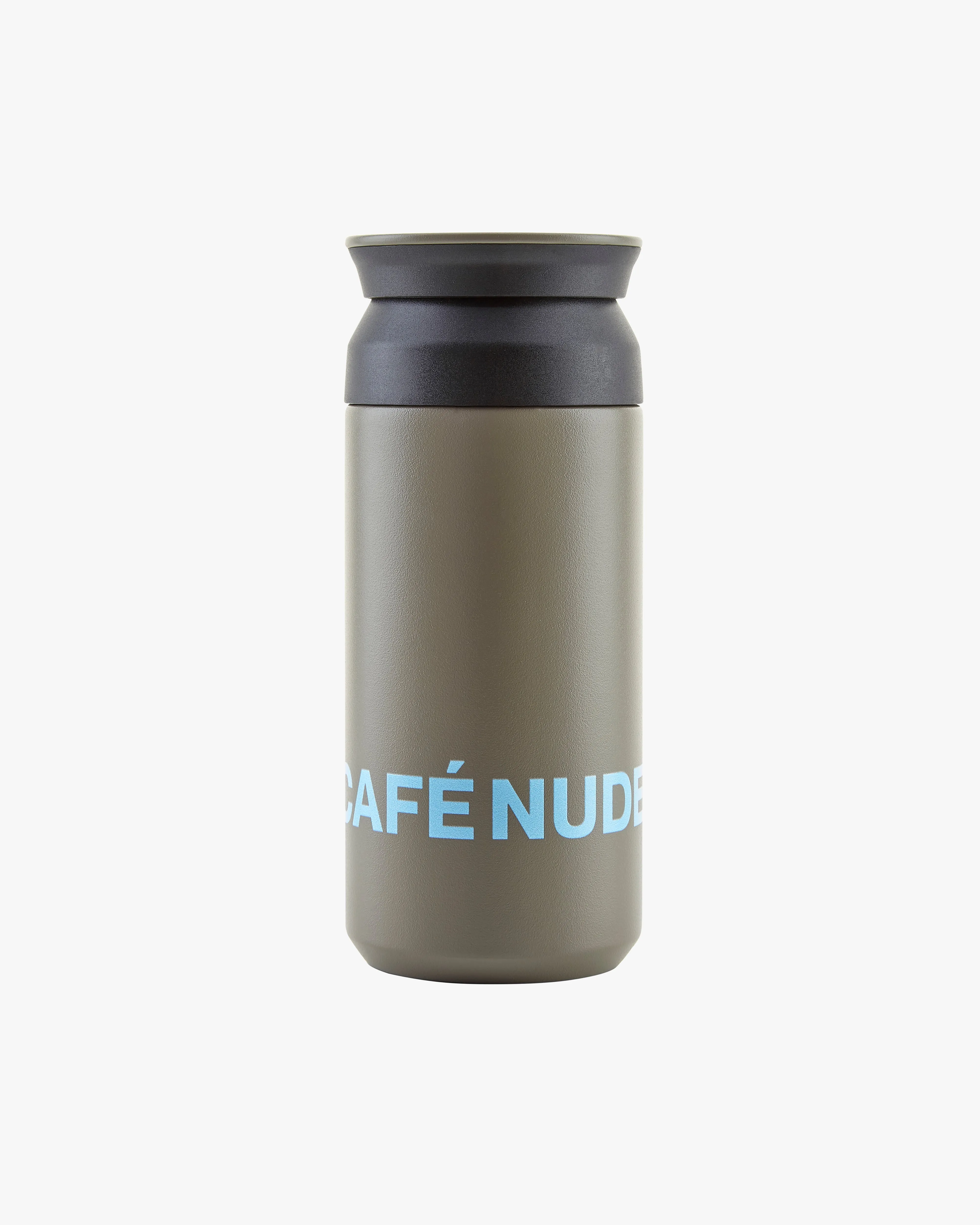 TERMO GOOD NEWS x NUDE PROJECT