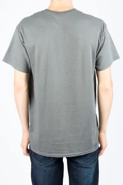 THRASHER FLAME DRK GRY
