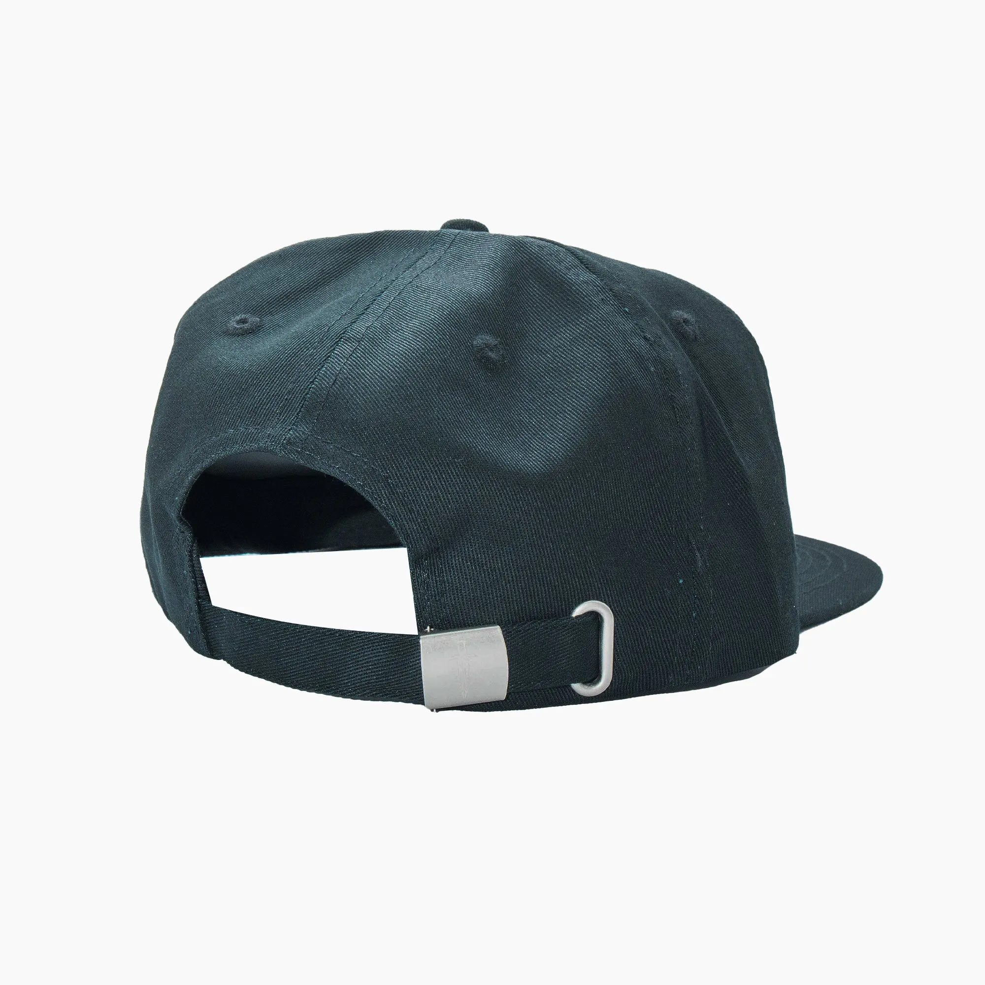 VALLEY RODEO 5 PANEL - BLACK