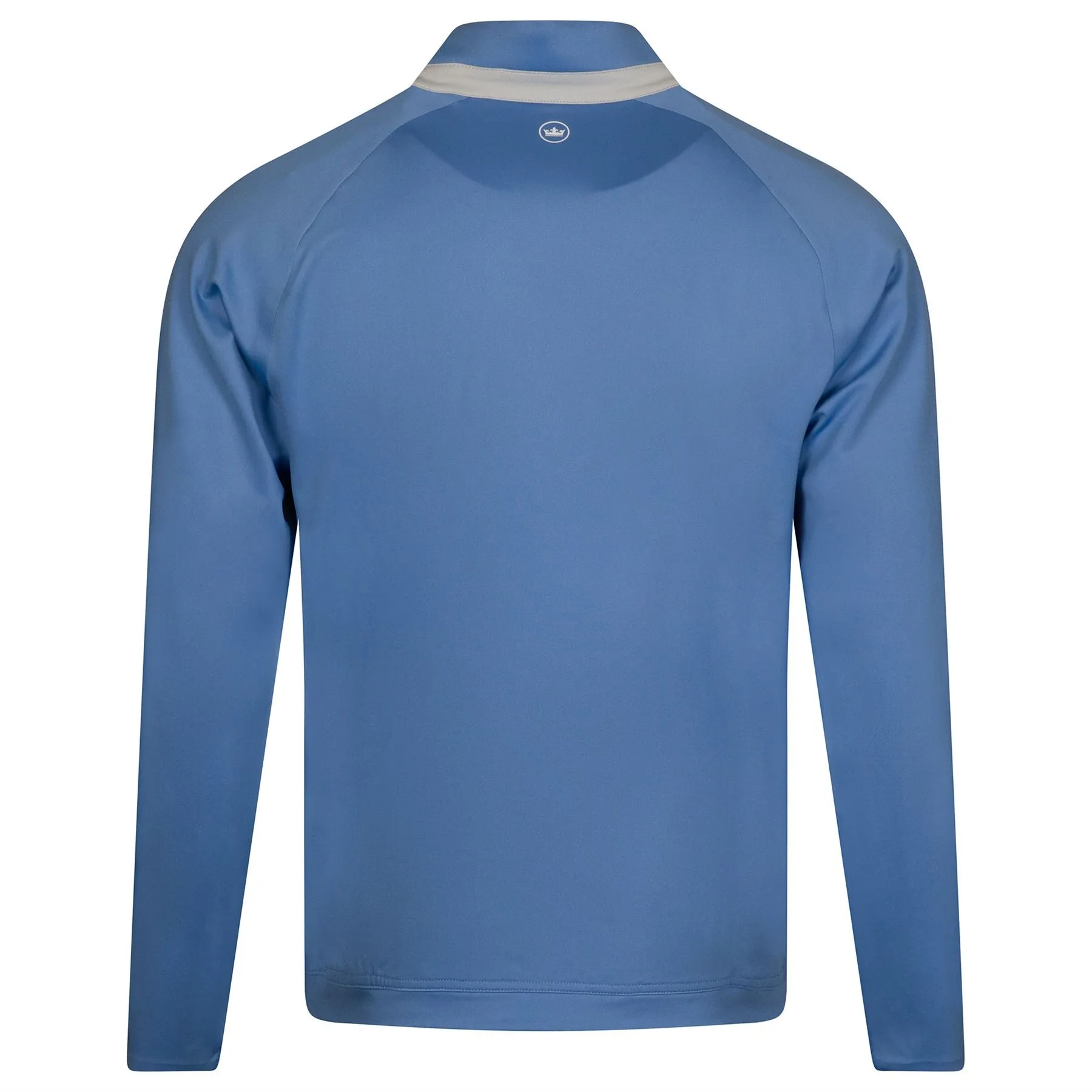 Verge Performance Quarter Zip Mid Layer Bonnet - SS24