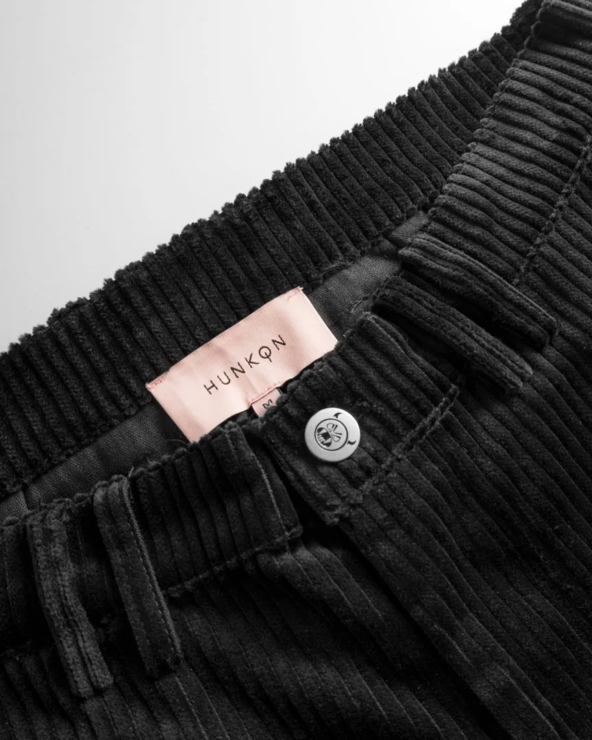 Vilda Trousers - Black