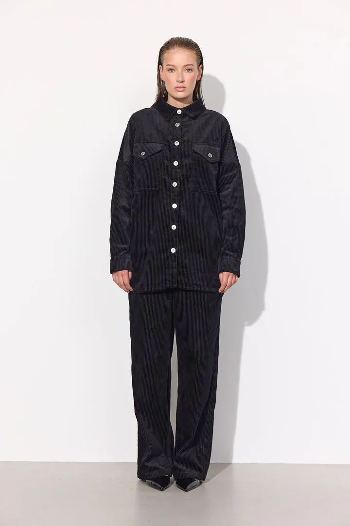 Vilda Trousers - Black